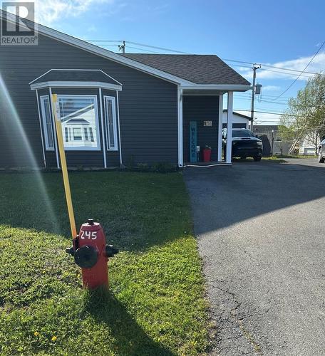 36 Johnson Crescent  Gander, NL A1V 2G7