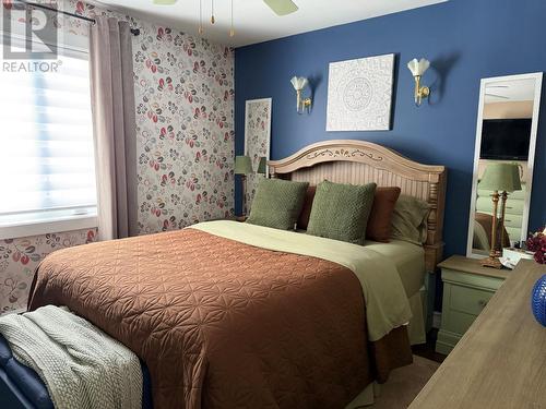 36 Johnson Crescent, Gander, NL - Indoor Photo Showing Bedroom