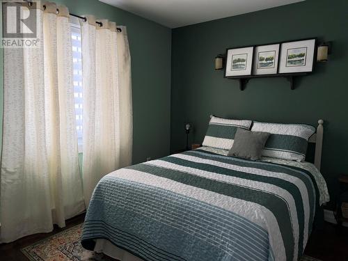 36 Johnson Crescent, Gander, NL - Indoor Photo Showing Bedroom