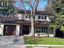 2344 DEVON Road  Oakville, ON L6J 5R5