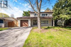 2344 DEVON Road  Oakville, ON L6J 5R5