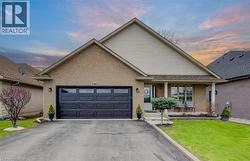 546 JERSEYVILLE Road W Hamilton, ON L9G 3L5