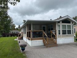 108 MADAWASKA TRAIL Wasaga Beach, ON L9Z 1X7