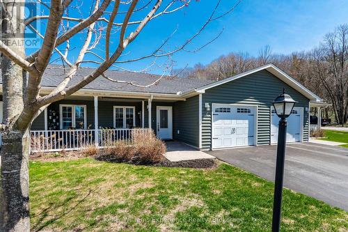 3 CHAMBERLAIN CRESCENT  Penetanguishene, ON L9M 0A5