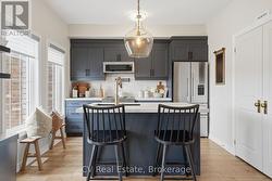 57 HARVEST CRESCENT Barrie, ON L9J 0T5