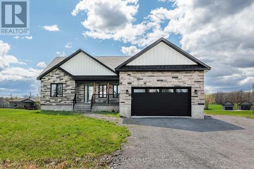 6836 JAMES CRESCENT  South Glengarry, ON K0C 2E0