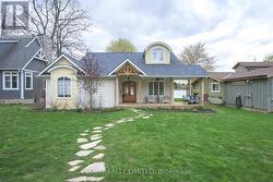 283 MANK STREET Zorra, ON N0M 2G0