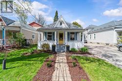 482 EMERY STREET E  London South (South F), ON N6C 2E8