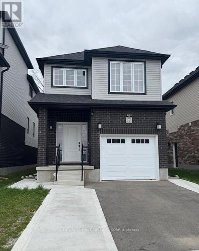 245 WESLEY BOULEVARD  Cambridge, ON N1T 0C6