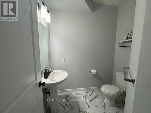 245 Wesley Boulevard, Cambridge, ON - Indoor Photo Showing Bathroom