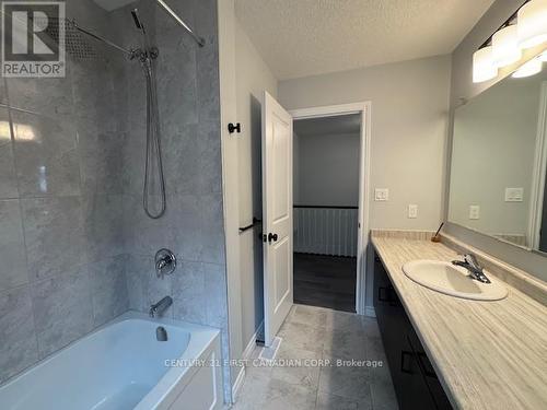 245 Wesley Boulevard, Cambridge, ON - Indoor Photo Showing Bathroom