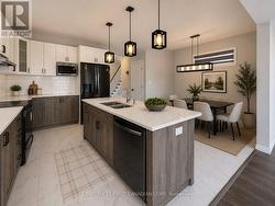 Virtually staged - 