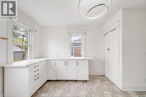 3574 Bloomfield Rd., Windsor, ON - Indoor Photo Showing Other Room