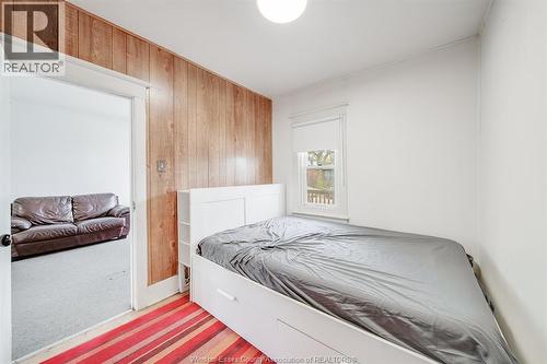 3574 Bloomfield Rd., Windsor, ON - Indoor Photo Showing Bedroom
