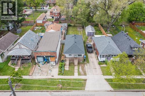 3574 Bloomfield Rd., Windsor, ON - Outdoor With View