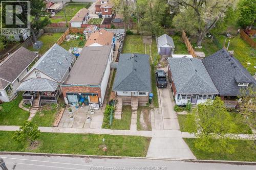 3574 Bloomfield Rd., Windsor, ON - Outdoor With View