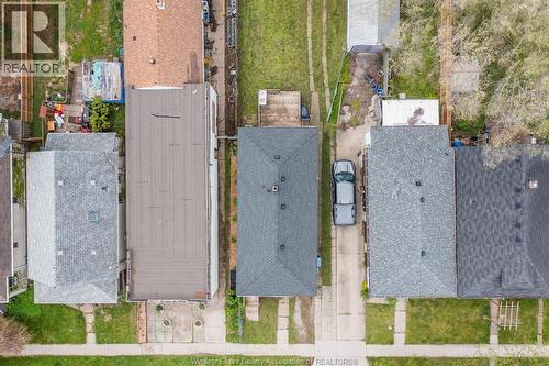 3574 Bloomfield Rd., Windsor, ON - Outdoor