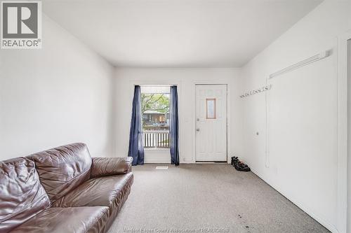 3574 Bloomfield Rd., Windsor, ON - Indoor