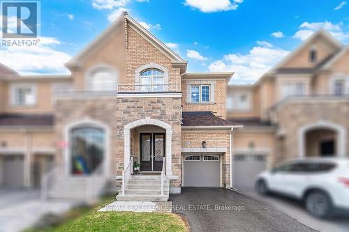 67 DRIZZEL CRESCENT  Richmond Hill, ON L4E 1G8