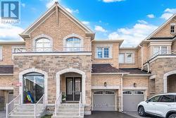 67 DRIZZEL CRESCENT Richmond Hill, ON L4E 1G8