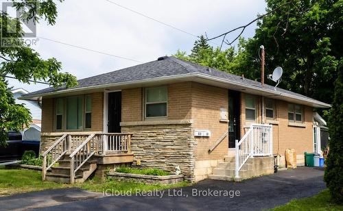 85 ELIZABETH STREET  Orangeville, ON L9W 1C7