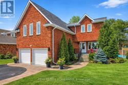 1530 SCOLLARD CRESCENT Peterborough, ON K9H 7L1