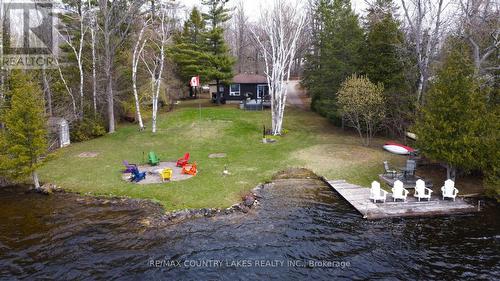 31 HILLCREST AVENUE  Kawartha Lakes, ON K0M 2B0