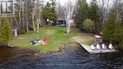 31 HILLCREST AVENUE Kawartha Lakes, ON K0M 2B0