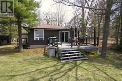 31 HILLCREST AVENUE Kawartha Lakes, ON K0M 2B0