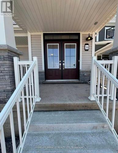 36 PORT CRESCENT  Welland, ON L3B 0N2