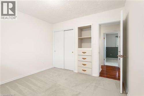 24 Grand Hill Drive, Kitchener, ON - Indoor Photo Showing Other Room