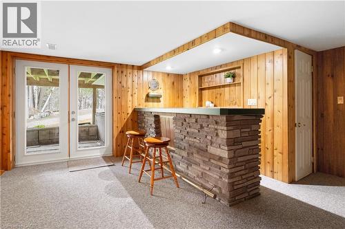 24 Grand Hill Drive, Kitchener, ON - Indoor Photo Showing Other Room