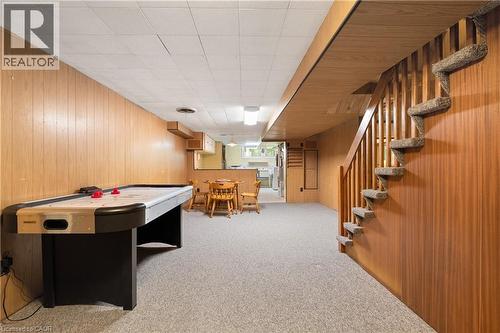24 Grand Hill Drive, Kitchener, ON - Indoor Photo Showing Other Room