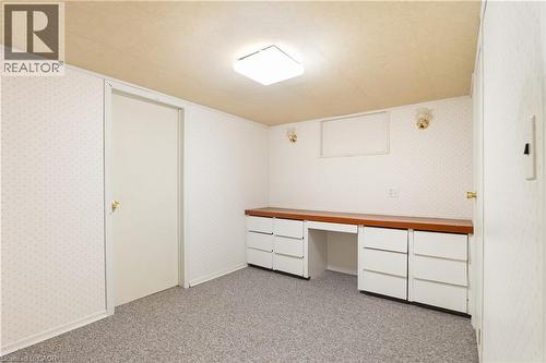 24 Grand Hill Drive, Kitchener, ON - Indoor Photo Showing Other Room