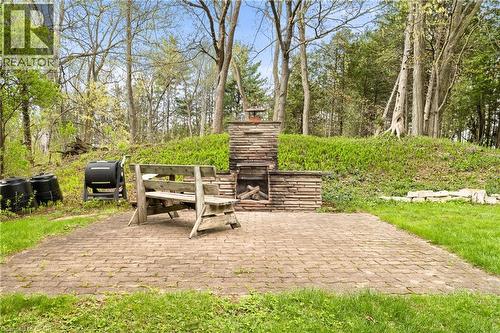 24 Grand Hill Drive, Kitchener, ON - Outdoor