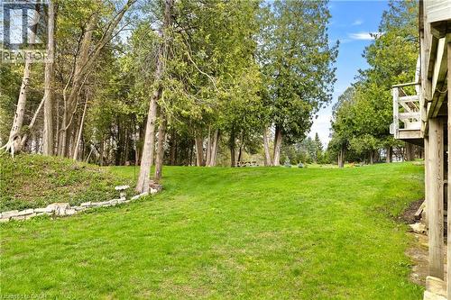 24 Grand Hill Drive, Kitchener, ON - Outdoor