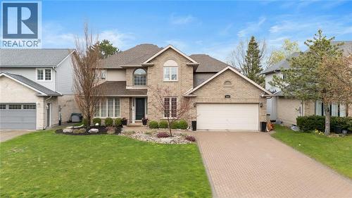 3020 MAIDSTONE CRESCENT  Sarnia, ON N0N 1C0