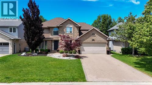 3020 MAIDSTONE CRESCENT  Sarnia, ON N0N 1C0