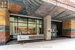 #1902 - 21 WIDMER STREET Toronto, ON M5V 2E8
