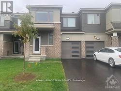 21 BERMONDSEY WAY  Ottawa, ON K2S 2Y7