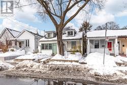 146 HANSON STREET Toronto, ON M4C 1A4