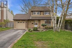 60 NISBET DRIVE Aurora, ON L4G 2K5