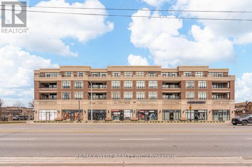 230 - 2396 MAJOR MACKENZIE DRIVE W  Vaughan, ON L6A 4Y1