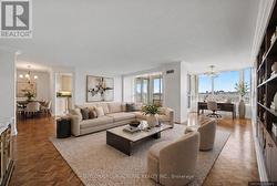 1402 - 343 CLARK AVENUE W Vaughan, ON L4J 7K5