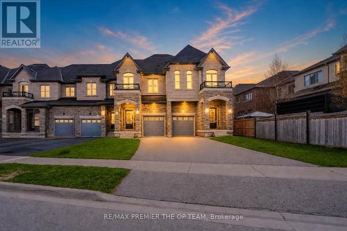 49 WALTER PROCTER ROAD  East Gwillimbury, ON L9N 0P1