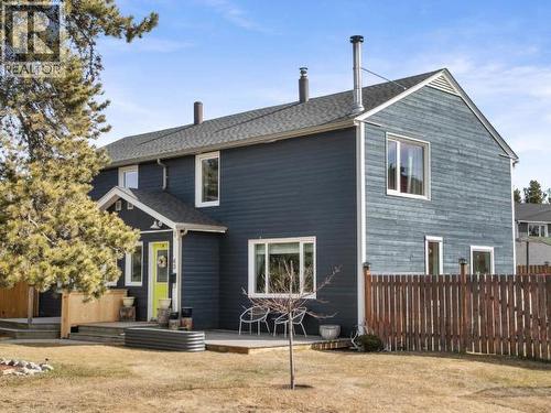 43 ARNHEM ROAD  Whitehorse, YT Y1A 3B6
