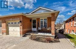 14 TRASK DRIVE Barrie, ON L4N 5R4