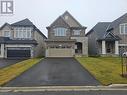 132 Sunset Way, Thorold, ON  - Outdoor With Facade 
