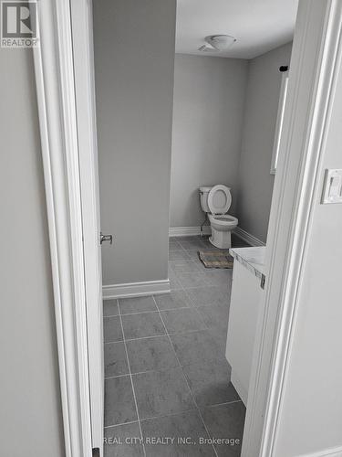 132 Sunset Way, Thorold, ON - Indoor