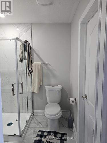 132 Sunset Way, Thorold, ON - Indoor Photo Showing Bathroom